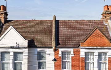 clay roofing Livesey Street, Kent