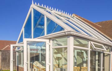 conservatory roof insulation costs Livesey Street
