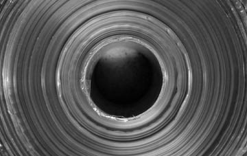 Livesey Street edpm waterproofing