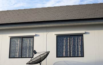 Livesey Street rubber roof costs