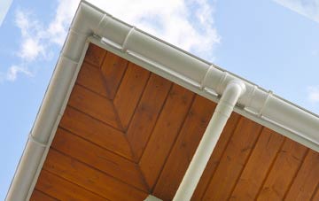 Livesey Street soffit types