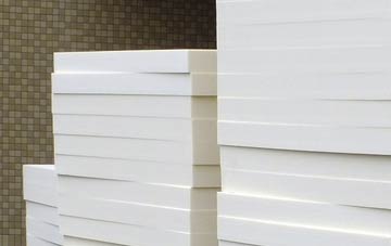 Livesey Street tapered roof insulation costs