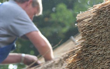 professional Livesey Street thatchers