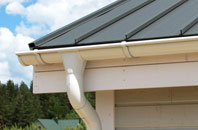 Livesey Street soffits